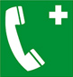 notruftelefon