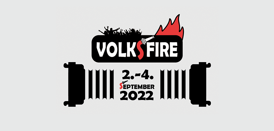 Info Volksfire 2022